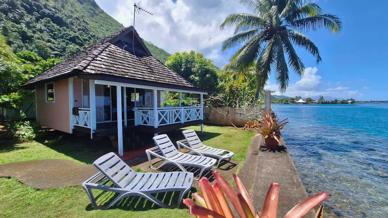 Photo of Outdoor in Papara