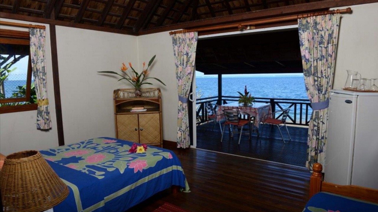 Photo of Bedroom in Papara