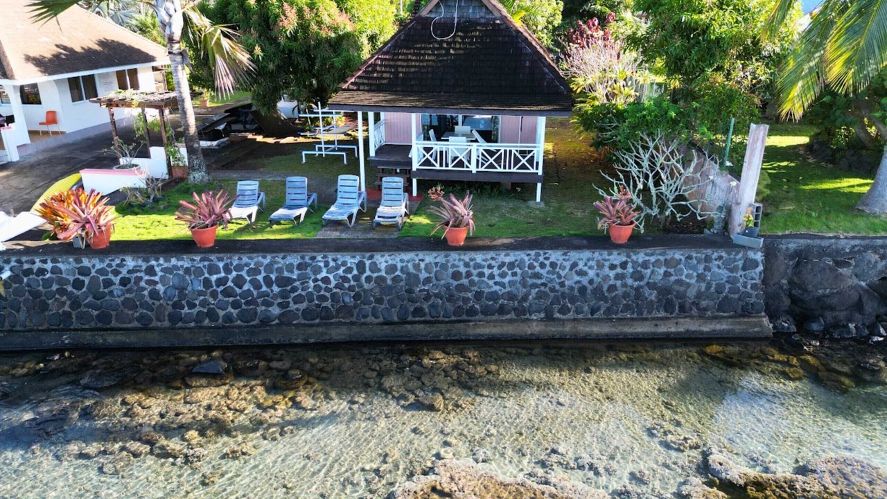 Photo of Outdoor in Papara