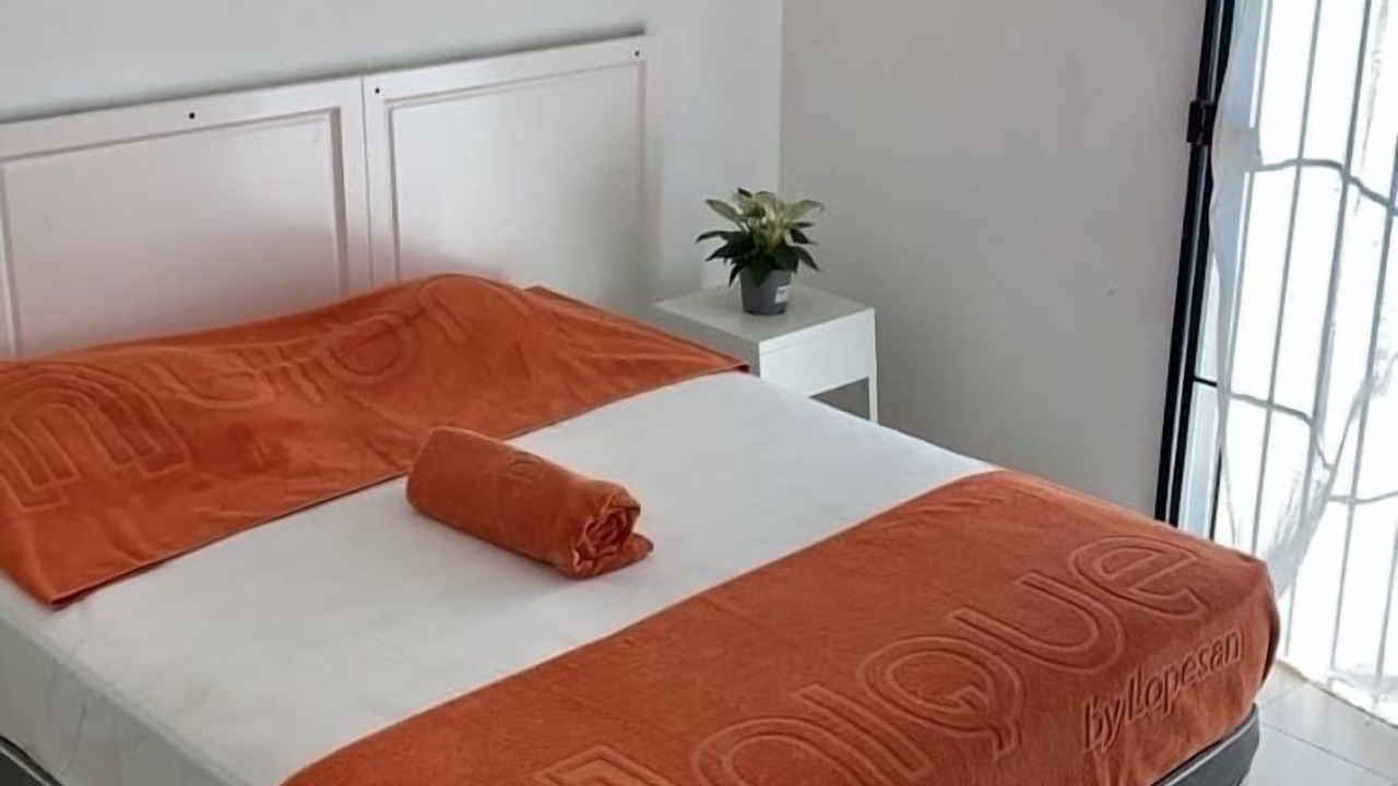 Photo of Bedroom in Playa Bibijagua