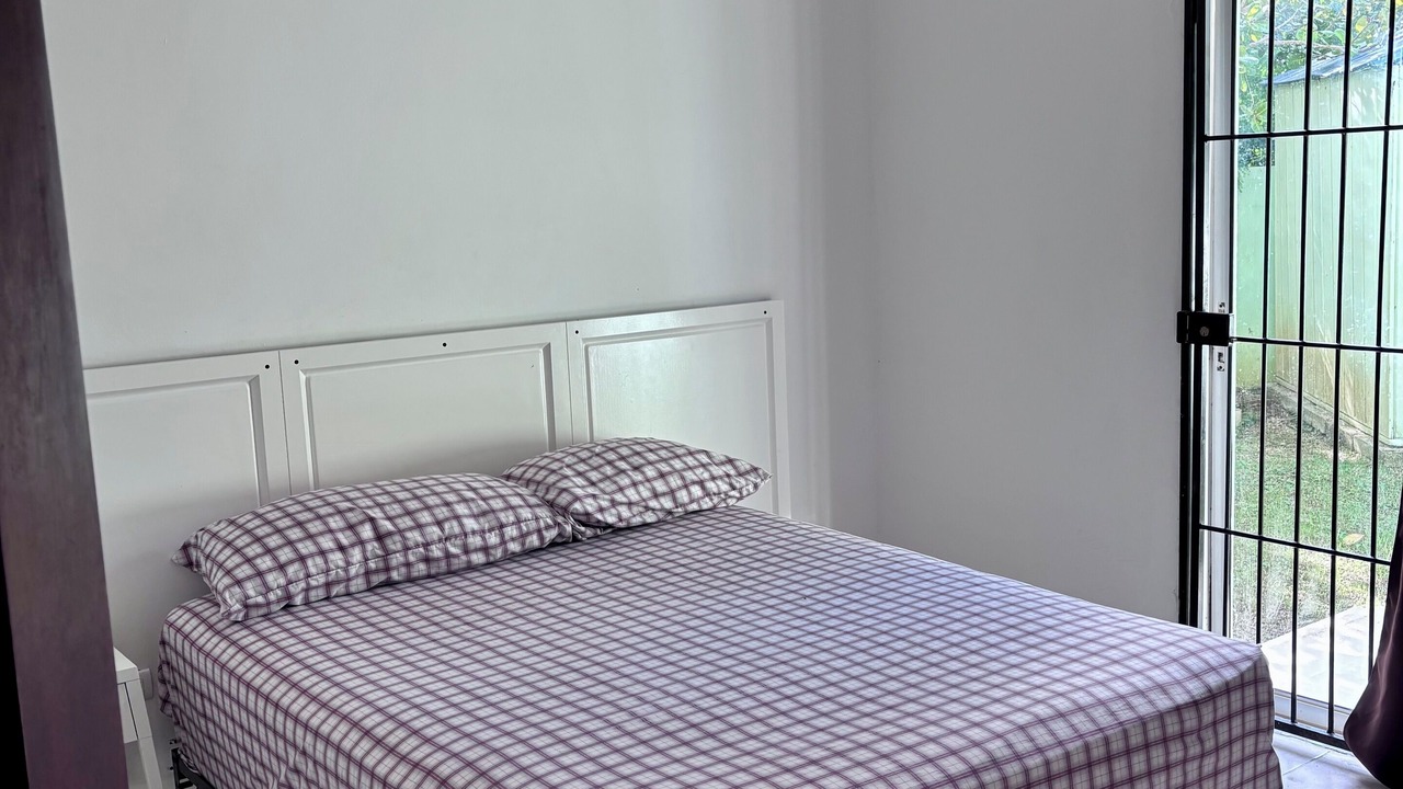 Photo of Bedroom in Playa Bibijagua