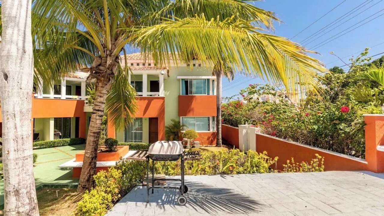 Photo of Patio Balcony in Playa Bibijagua