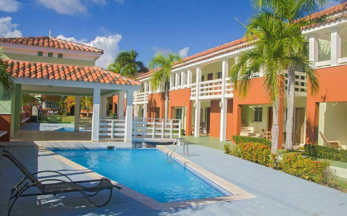 Photo of Outdoor in Playa Bibijagua