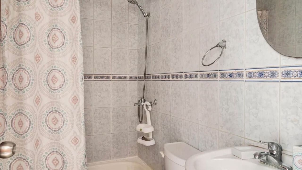 Photo of Bathroom in Playa Bibijagua