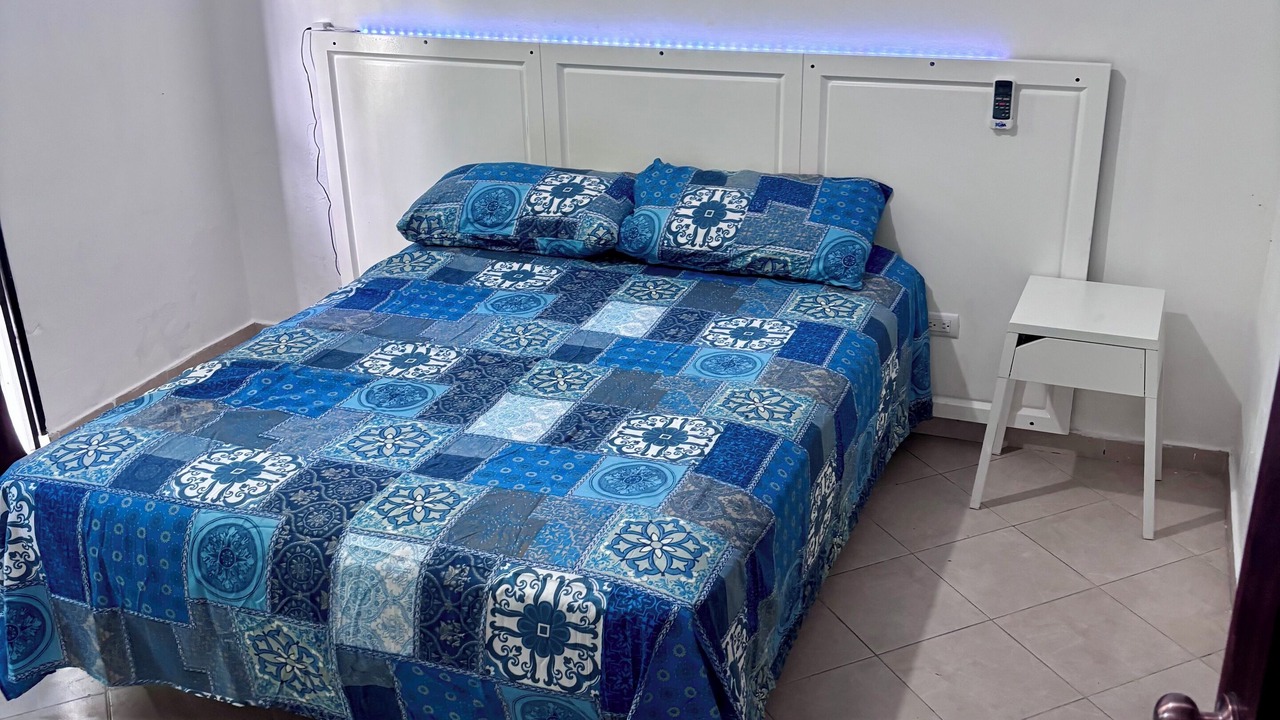 Photo of Bedroom in Playa Bibijagua