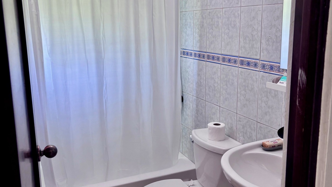 Photo of Bathroom in Playa Bibijagua