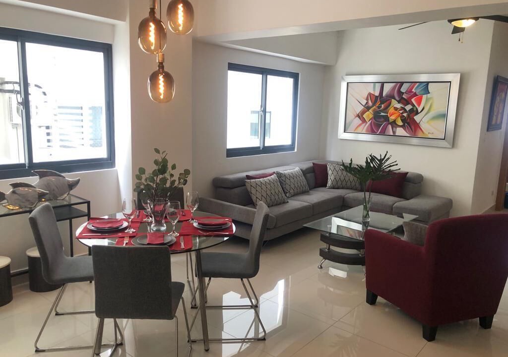 Photo of Livingroom in Yolanda Morales