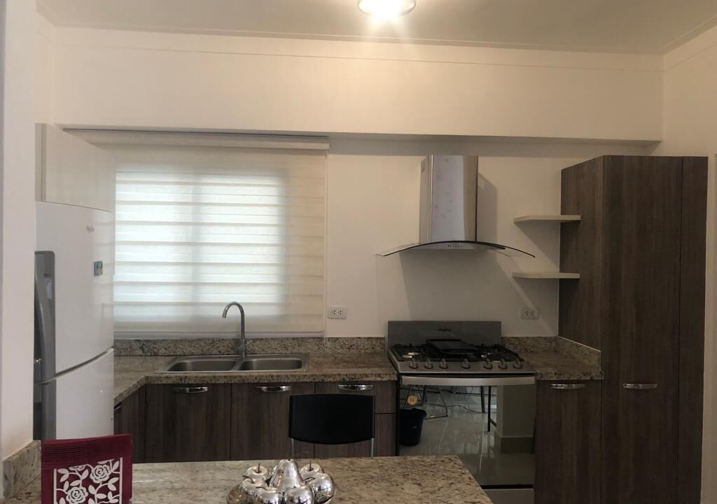 Photo of Kitchen in Yolanda Morales
