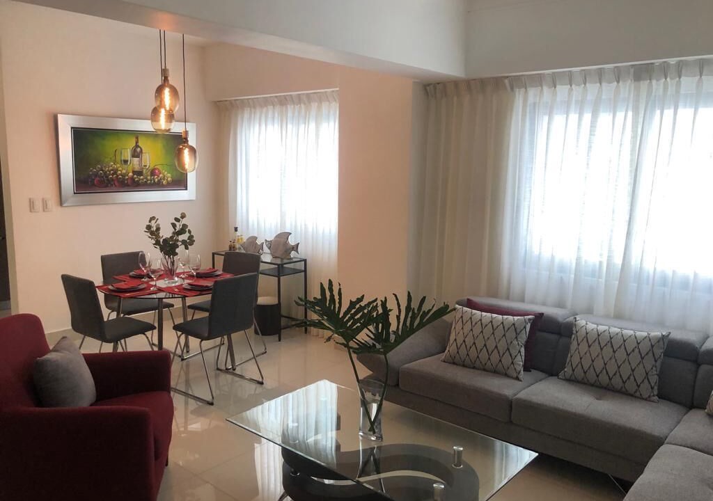 Photo of Livingroom in Yolanda Morales