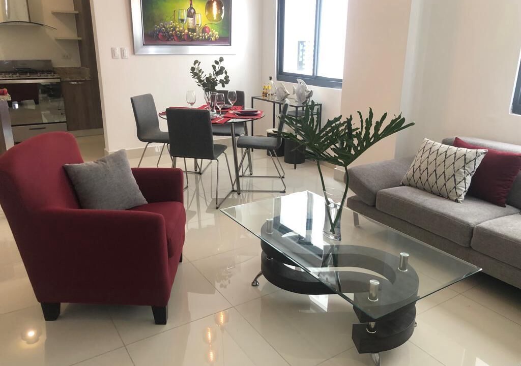Photo of Livingroom in Yolanda Morales