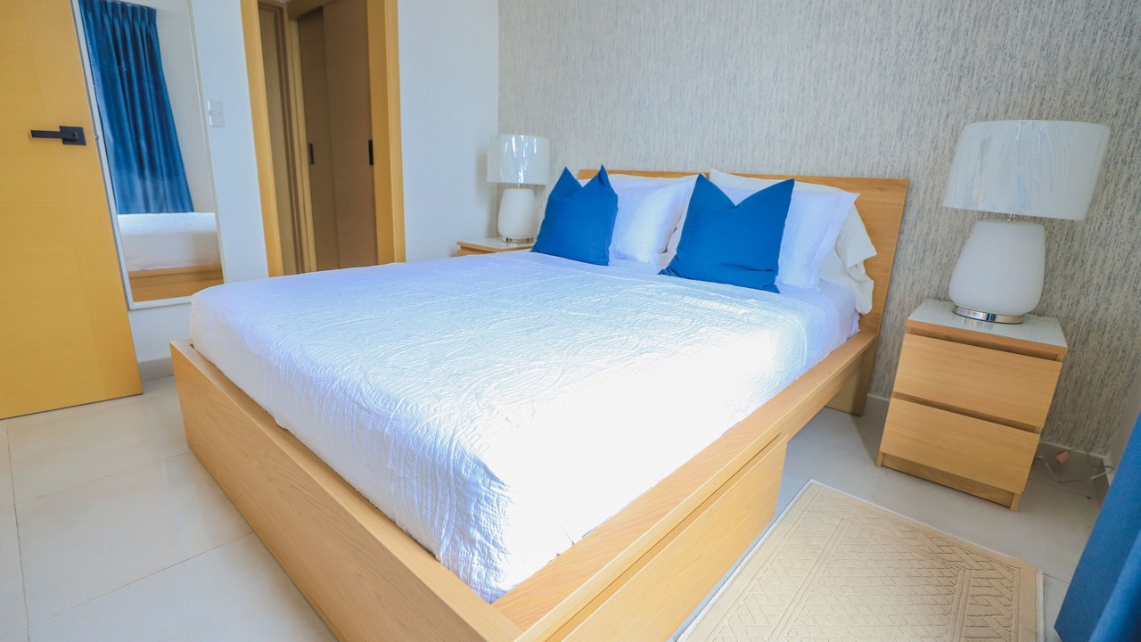 Photo of Bedroom in Evaristo Morales