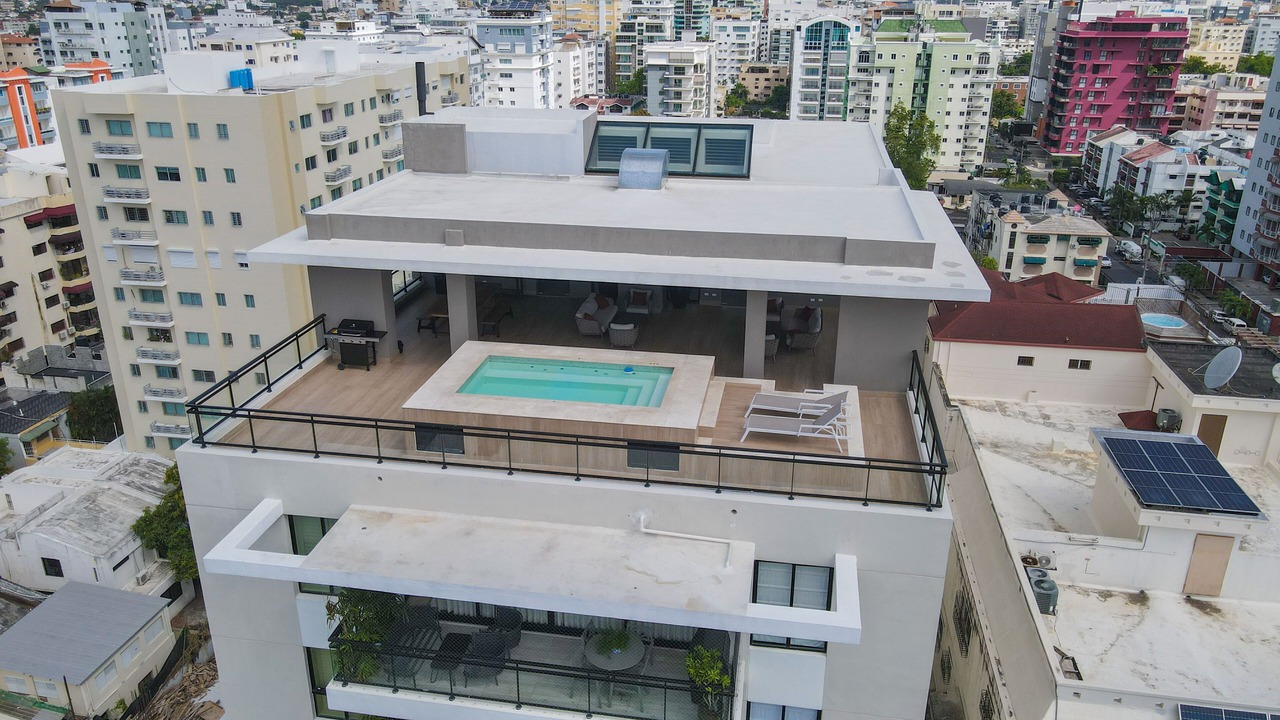 Photo of Outdoor in Evaristo Morales