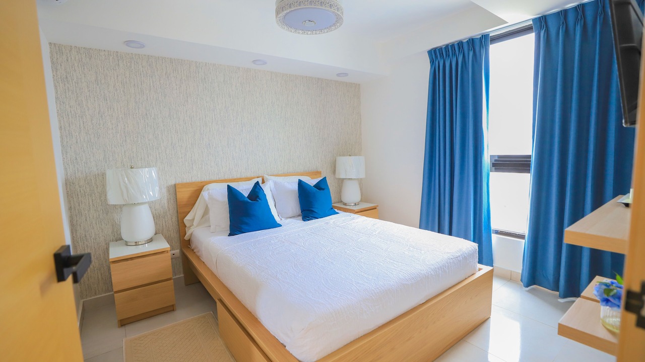 Photo of Bedroom in Evaristo Morales