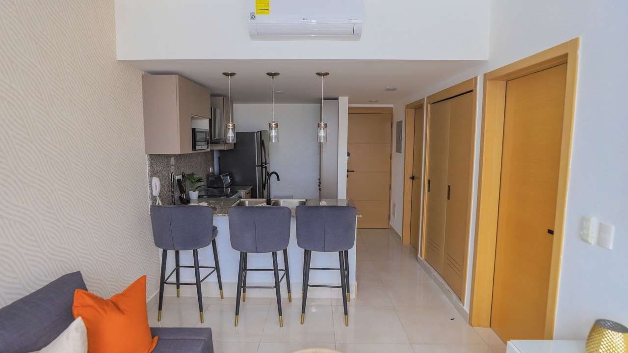 Photo of Livingroom in Evaristo Morales