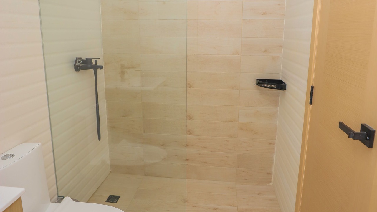 Photo of Bathroom in Evaristo Morales