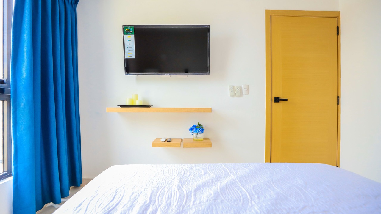 Photo of Bedroom in Evaristo Morales