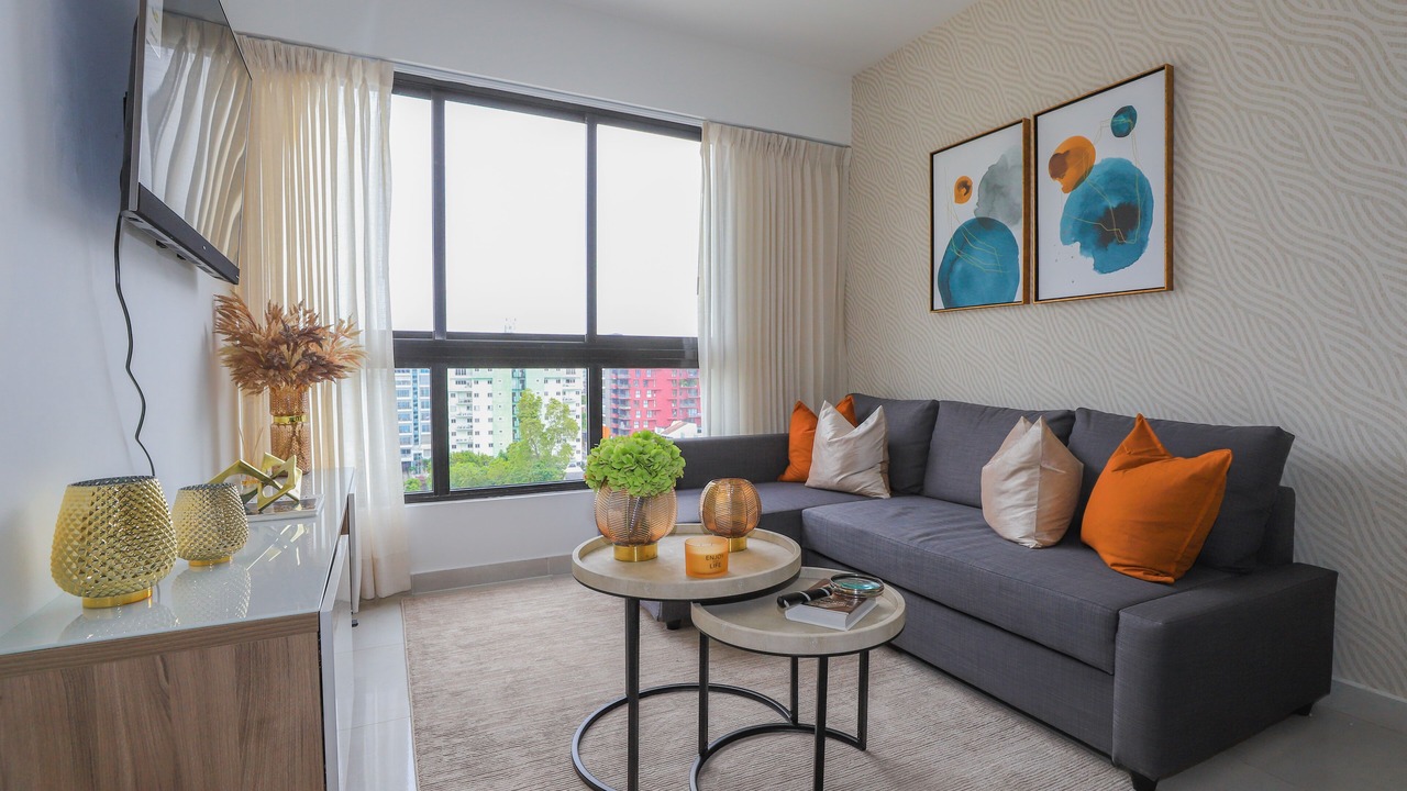 Photo of Livingroom in Evaristo Morales