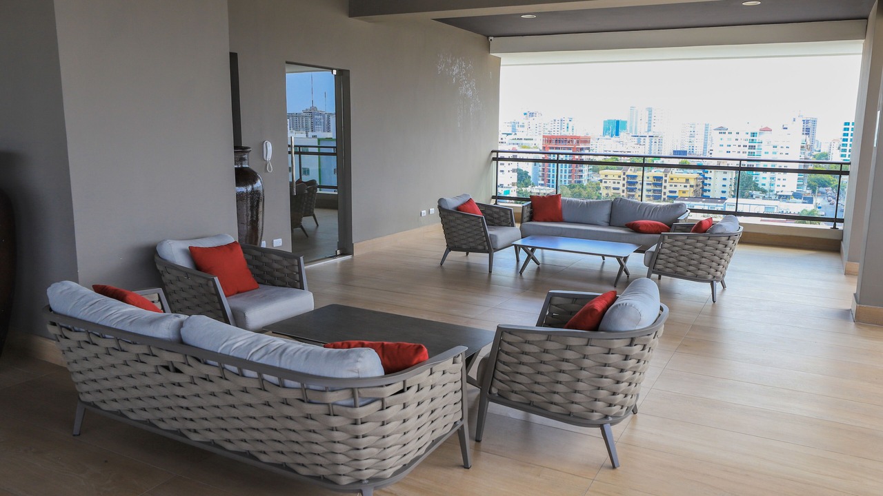 Photo of Livingroom in Evaristo Morales