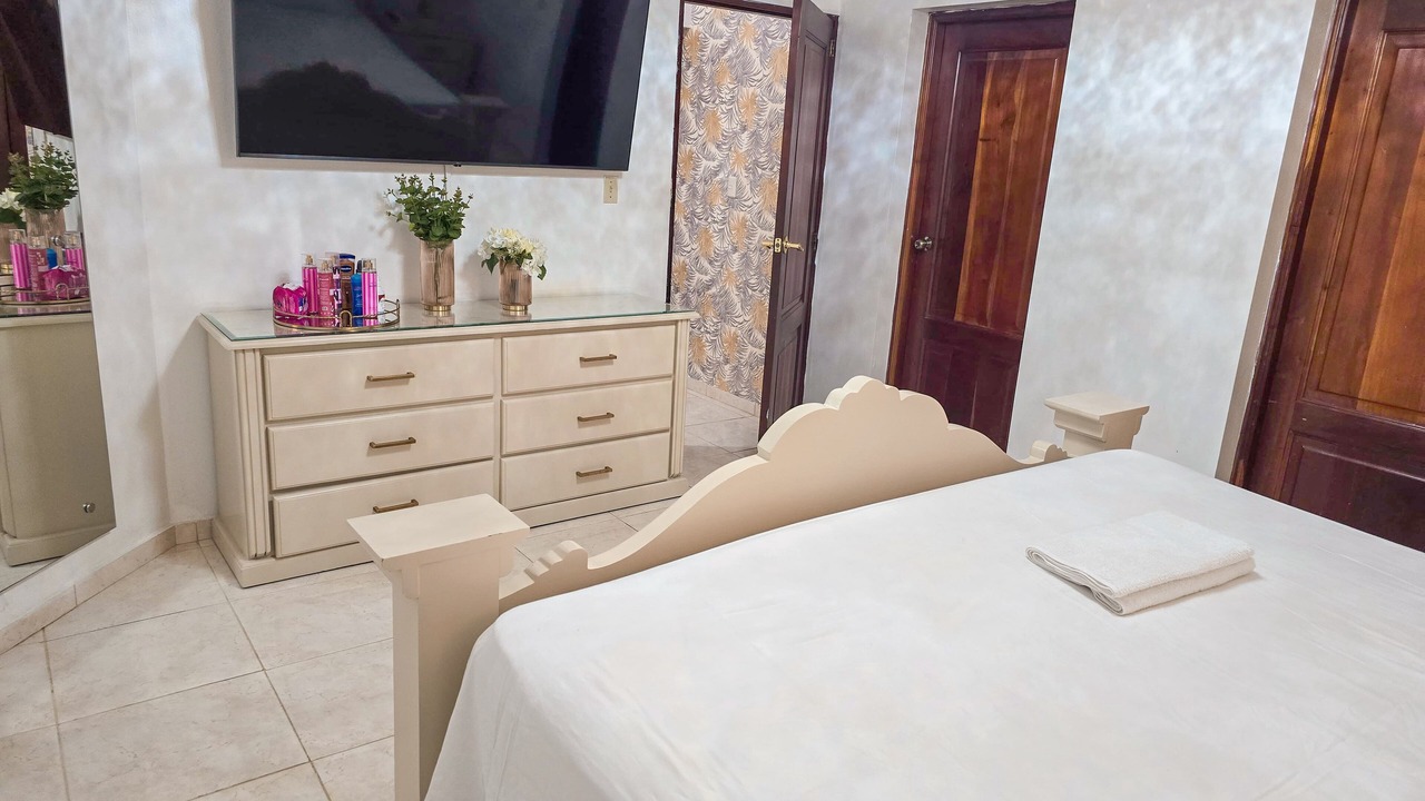 Photo of Bedroom in San Francisco de Macoris