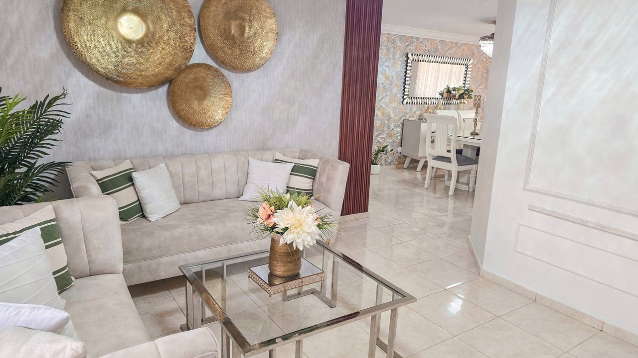 Photo of Livingroom in San Francisco de Macoris