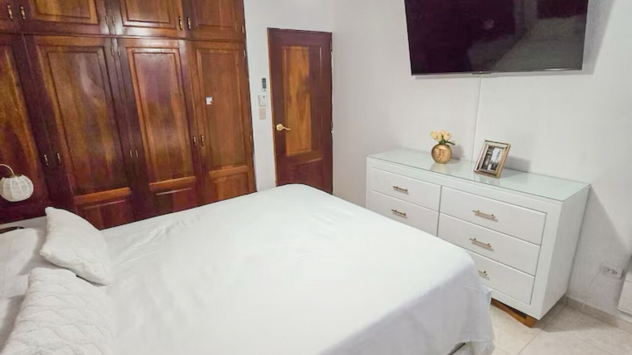 Photo of Bedroom in San Francisco de Macoris