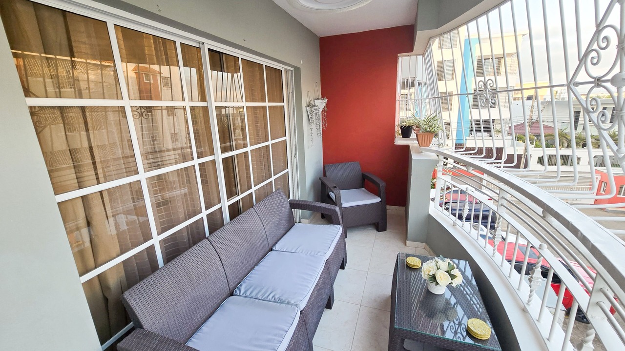 Photo of Outdoor in San Francisco de Macoris