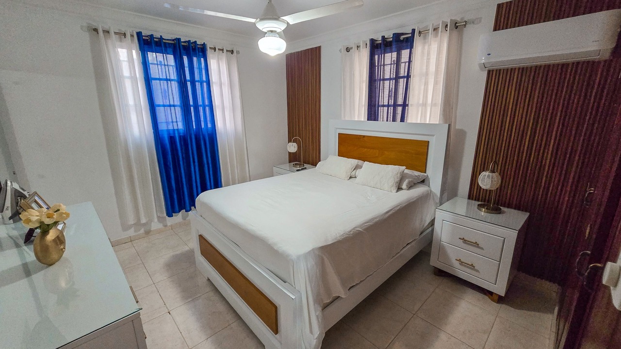 Photo of Bedroom in San Francisco de Macoris