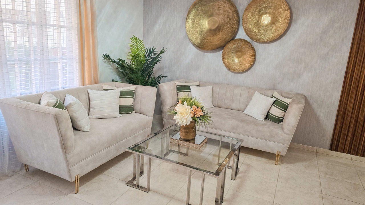 Photo of Livingroom in San Francisco de Macoris