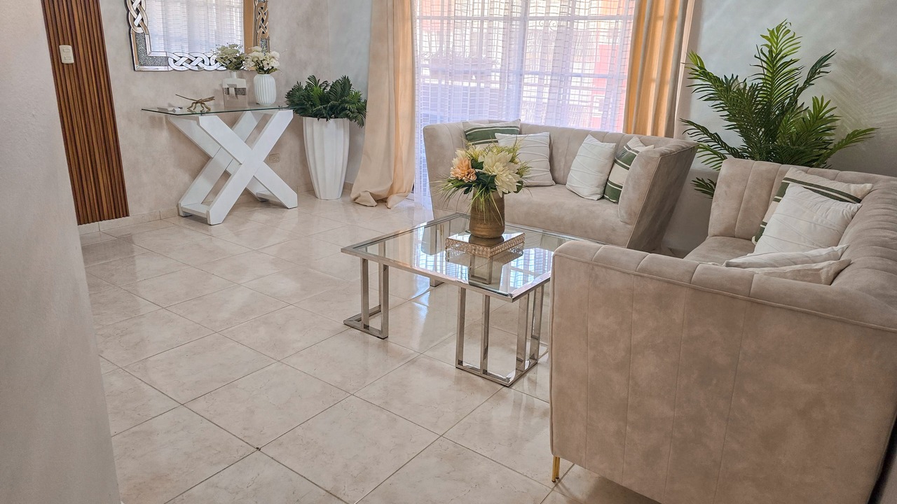 Photo of Livingroom in San Francisco de Macoris