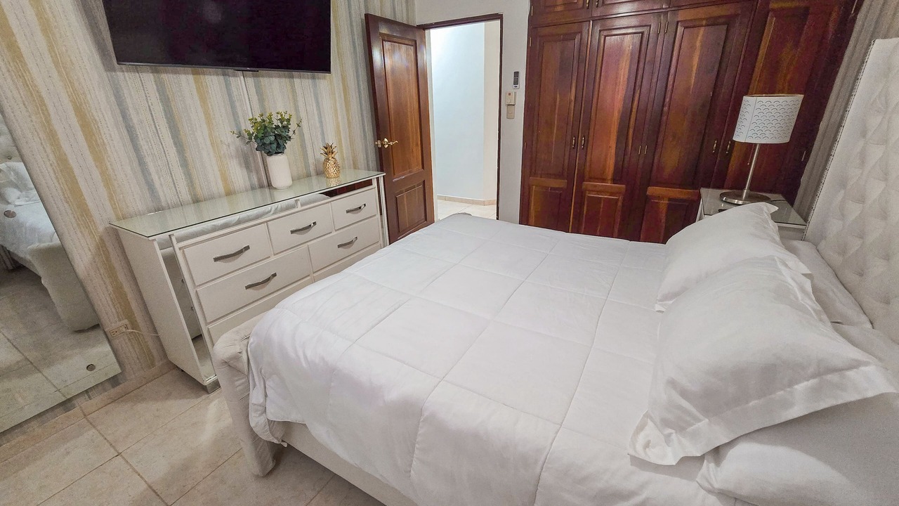 Photo of Bedroom in San Francisco de Macoris
