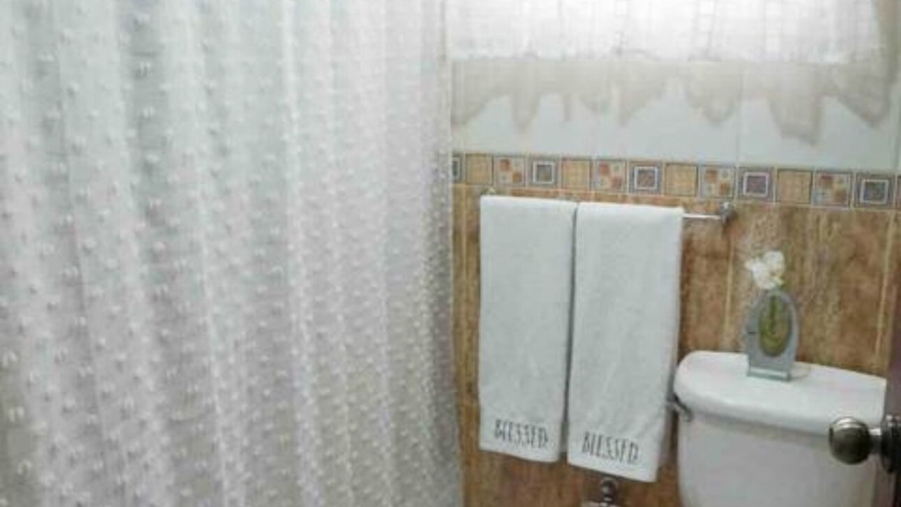 Photo of Bathroom in San Francisco de Macoris