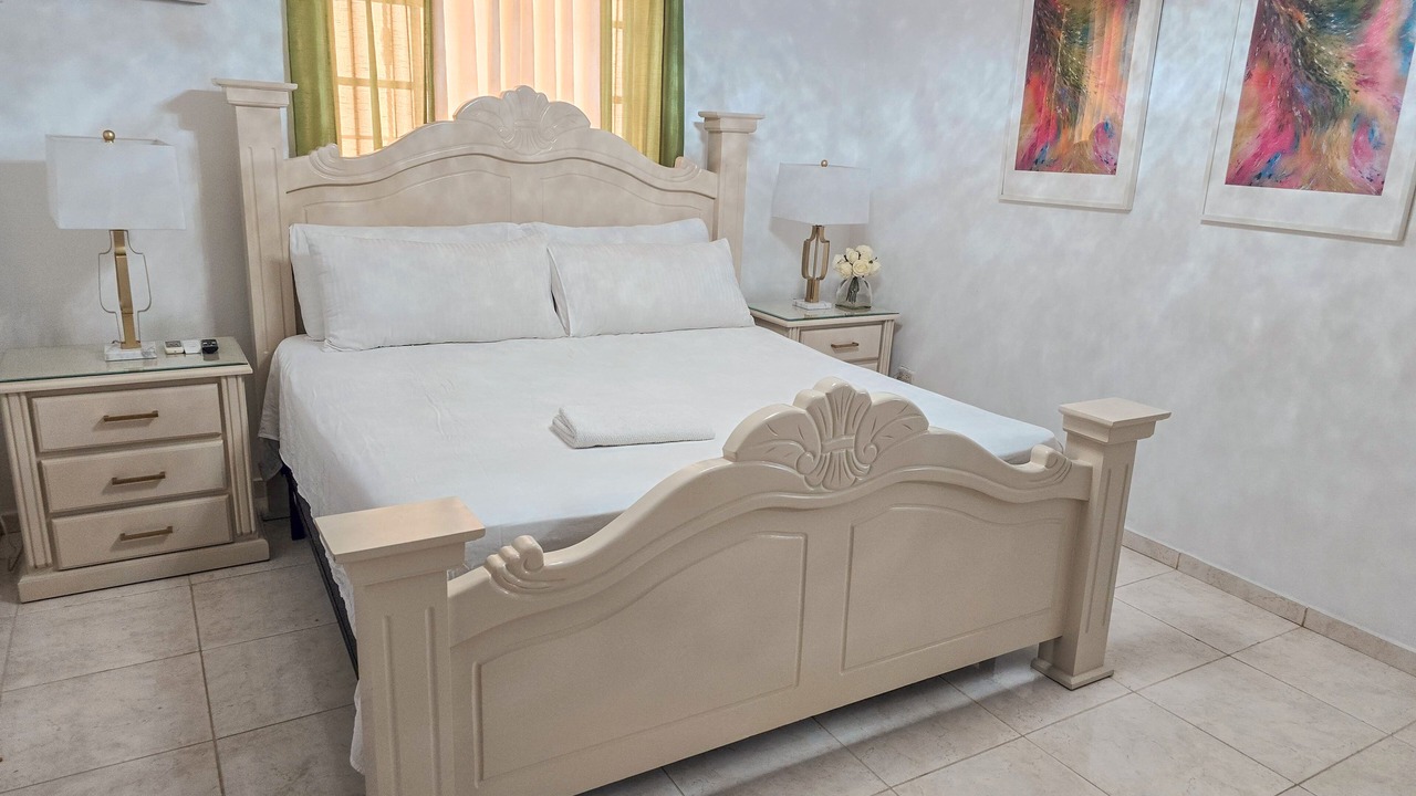 Photo of Bedroom in San Francisco de Macoris