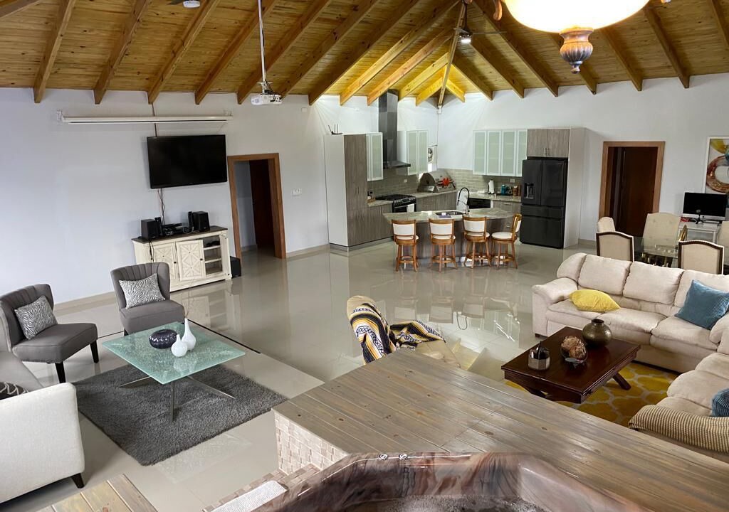 Photo of Livingroom in Los Pepines