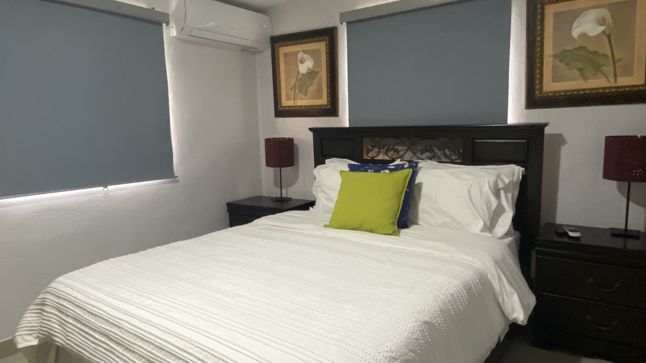 Photo of Bedroom in Los Pepines