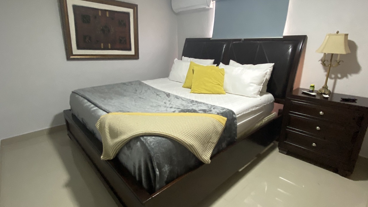 Photo of Bedroom in Los Pepines