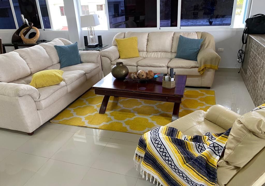 Photo of Livingroom in Los Pepines