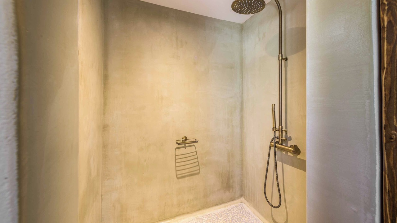 Photo of Bathroom in Lardos