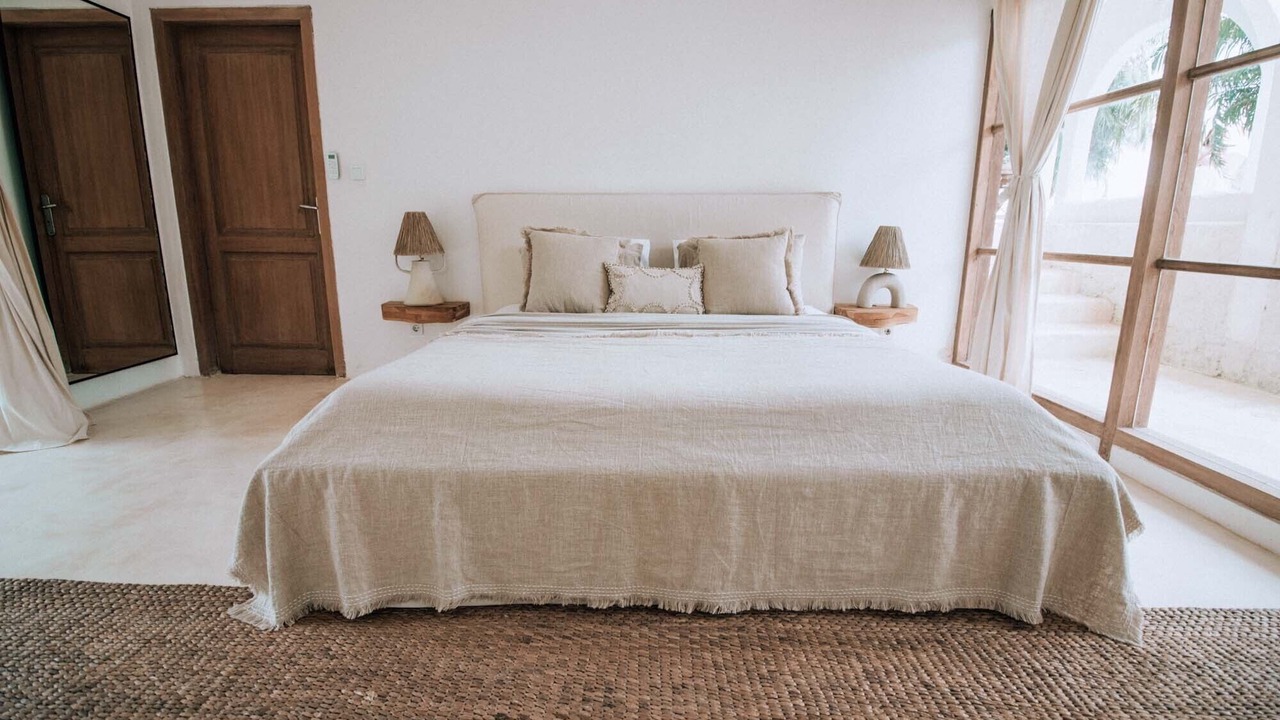 Photo of Bedroom in Padonan