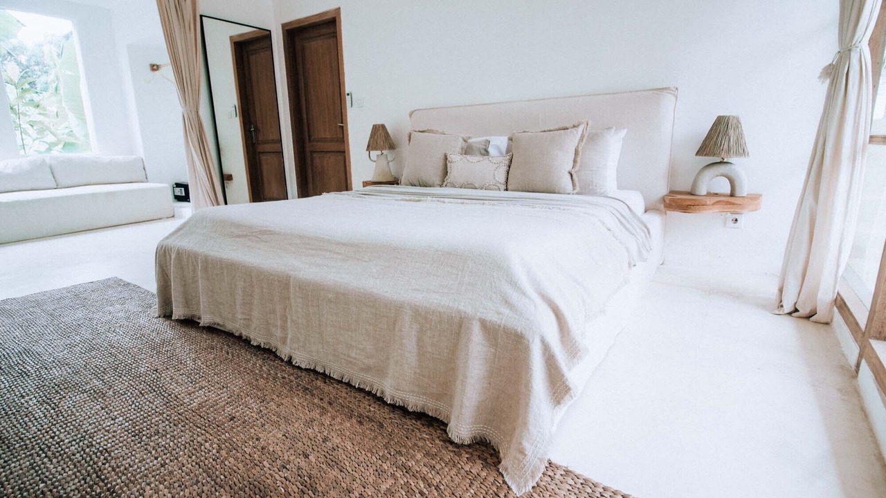 Photo of Bedroom in Padonan