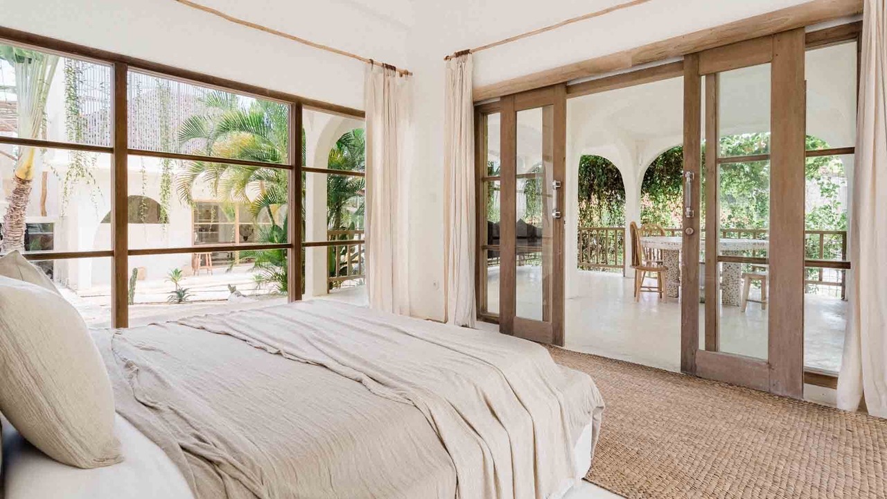 Photo of Bedroom in Padonan