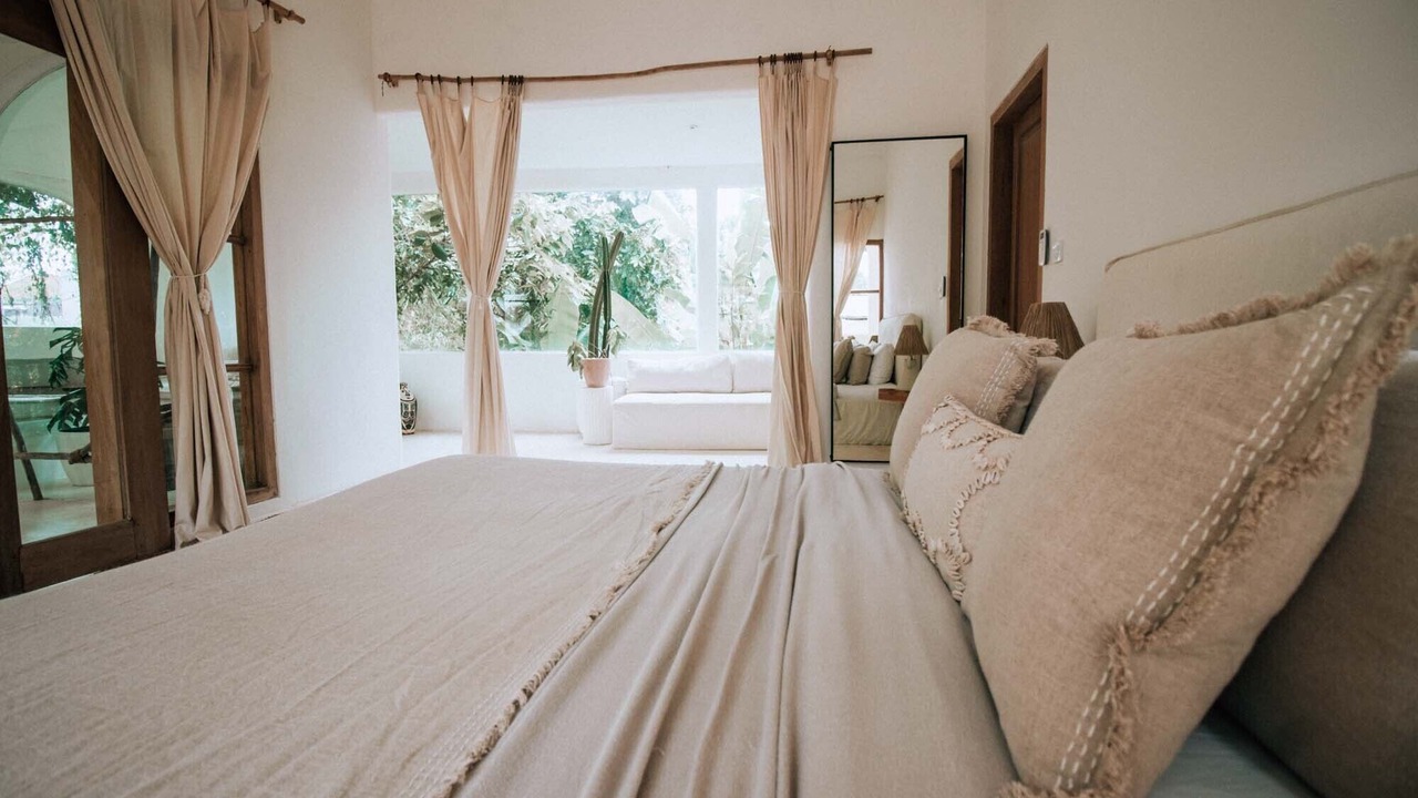 Photo of Bedroom in Padonan