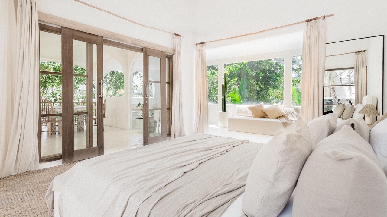 Photo of Bedroom in Padonan