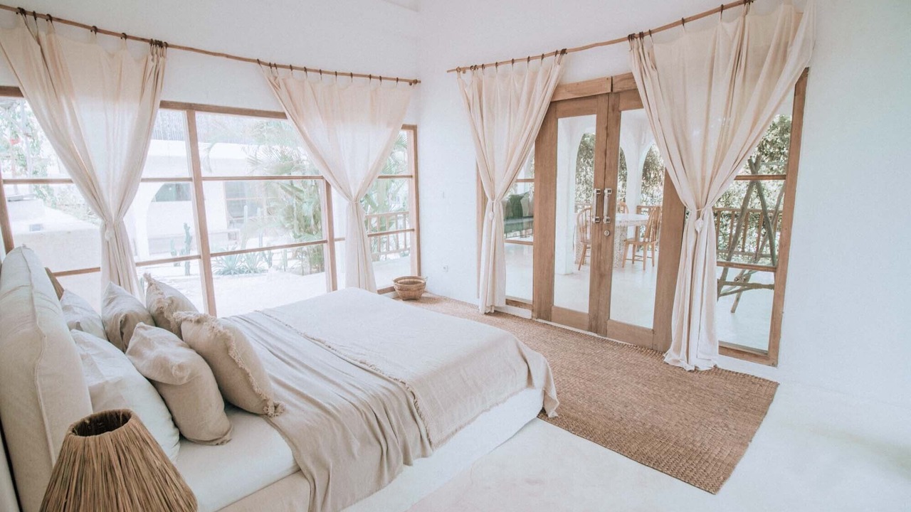 Photo of Bedroom in Padonan