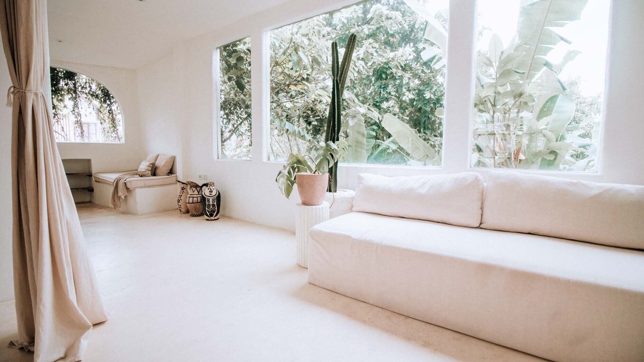 Photo of Livingroom in Padonan