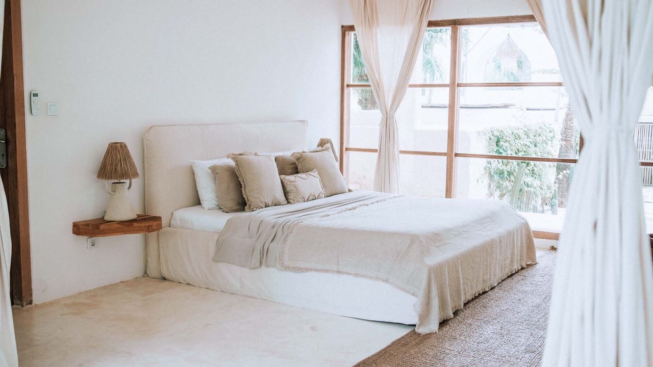 Photo of Bedroom in Padonan