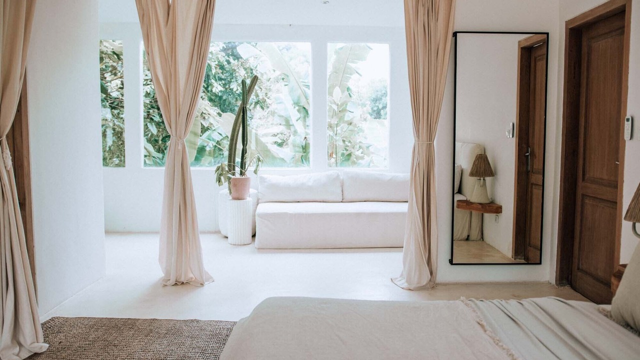 Photo of Bedroom in Padonan