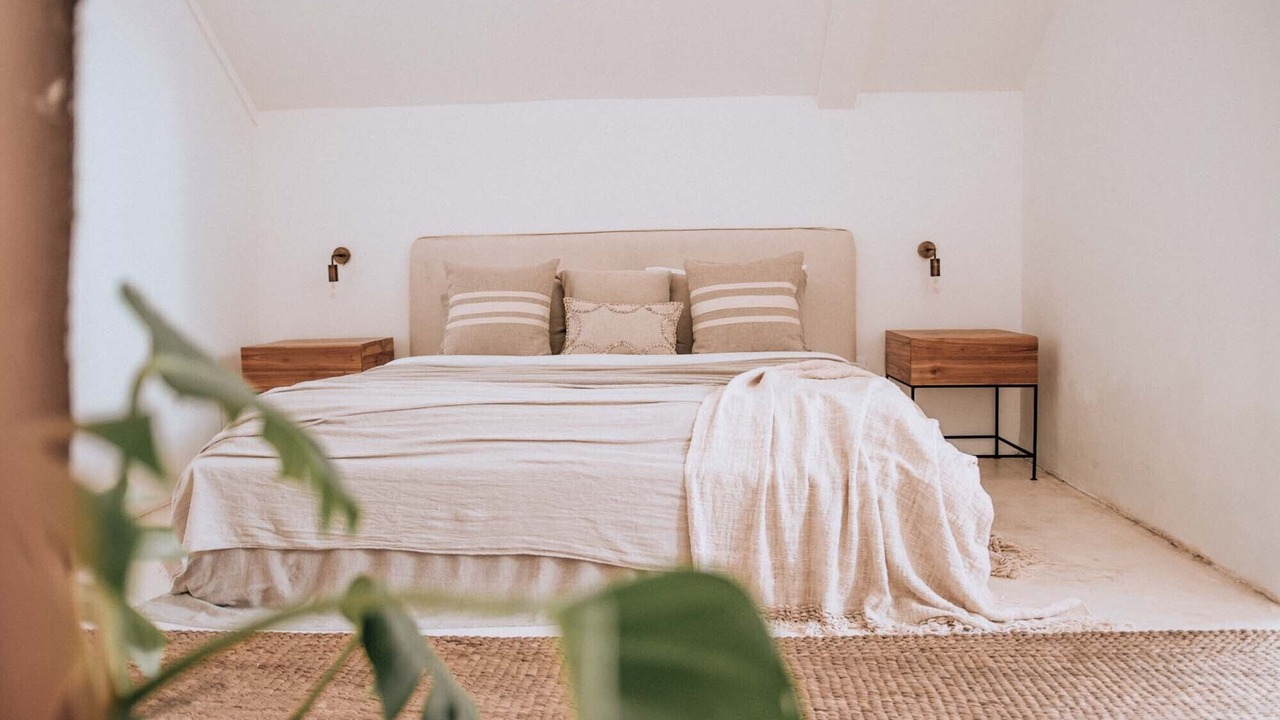 Photo of Bedroom in Dalung
