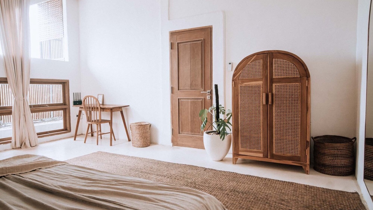 Photo of Bedroom in Dalung