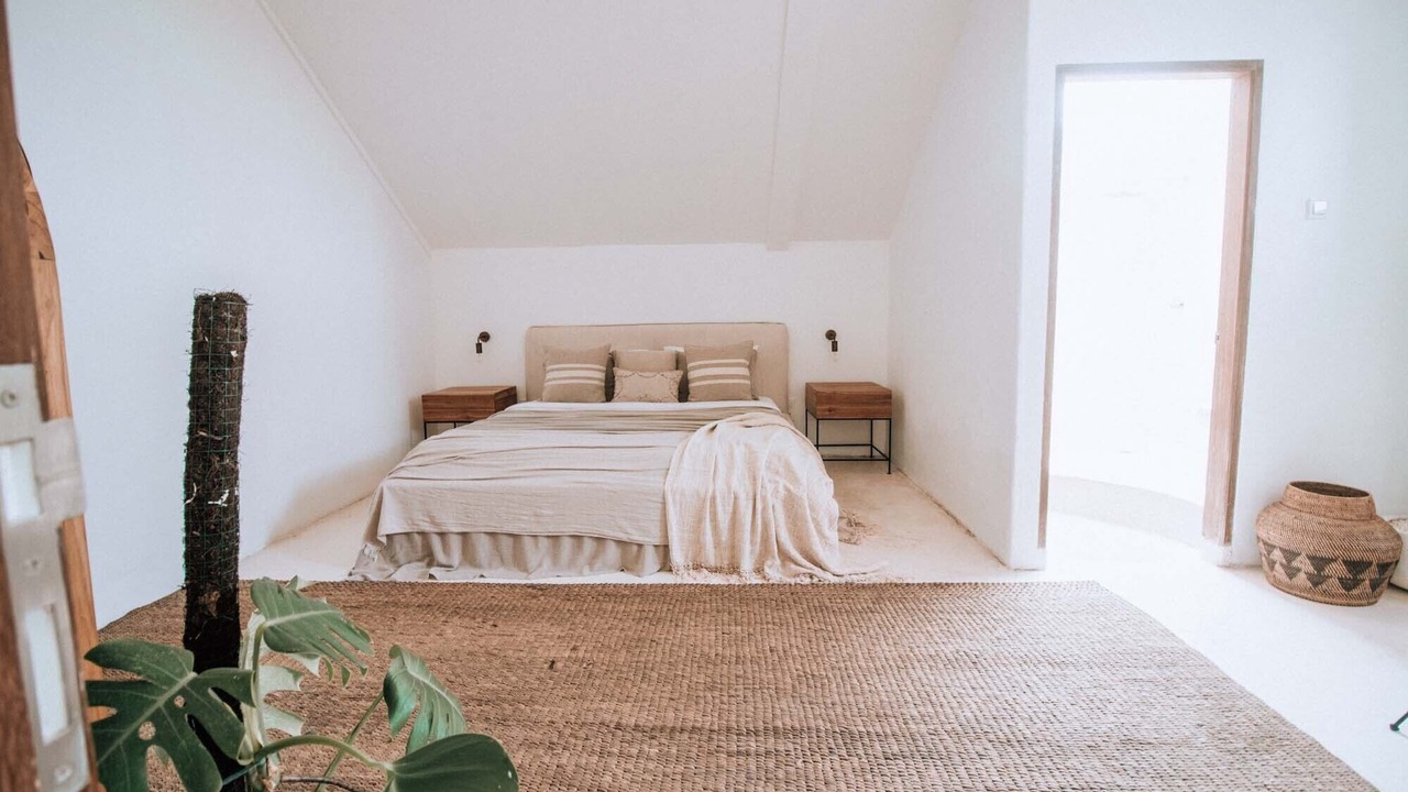 Photo of Bedroom in Dalung