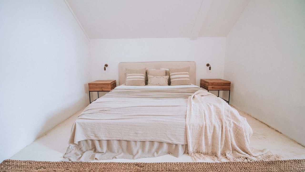 Photo of Bedroom in Dalung